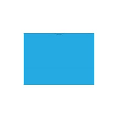 Asp Vhicl Deal Envelopes (Deal Jackets)Plain, 9" X 12", 100 Per Pk: Teal Pk 5220